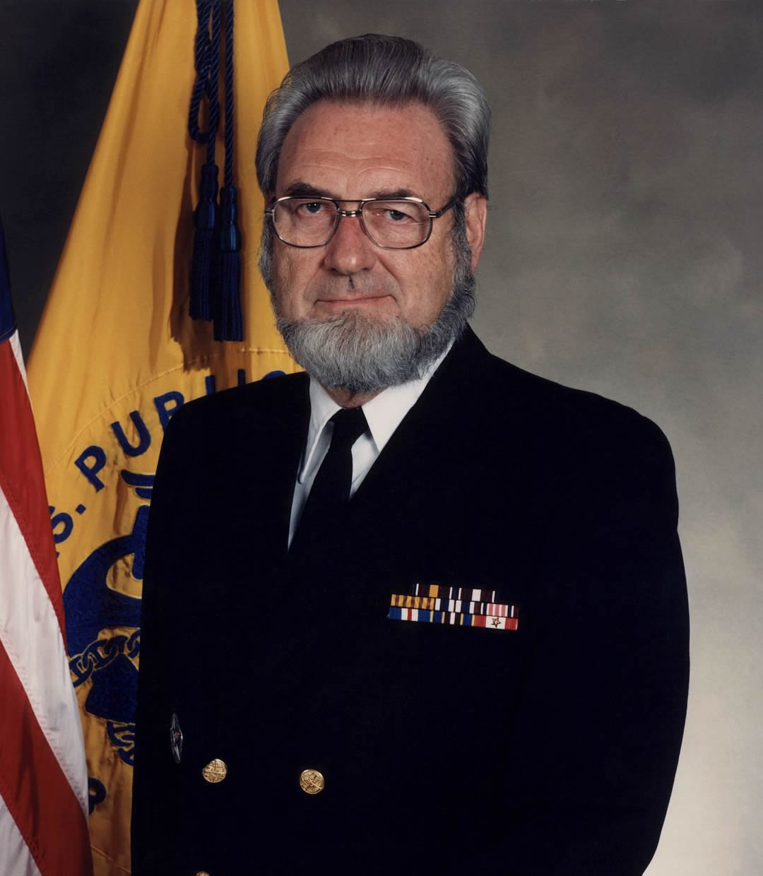 C. Everett Koop, MD, DSc